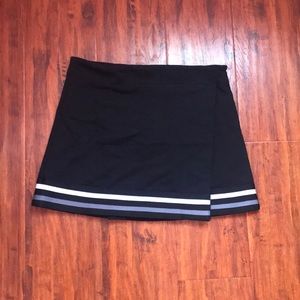 American Apparel Cheer Skirt